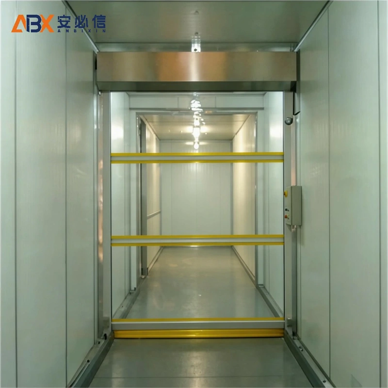 南昌市PVC快速门