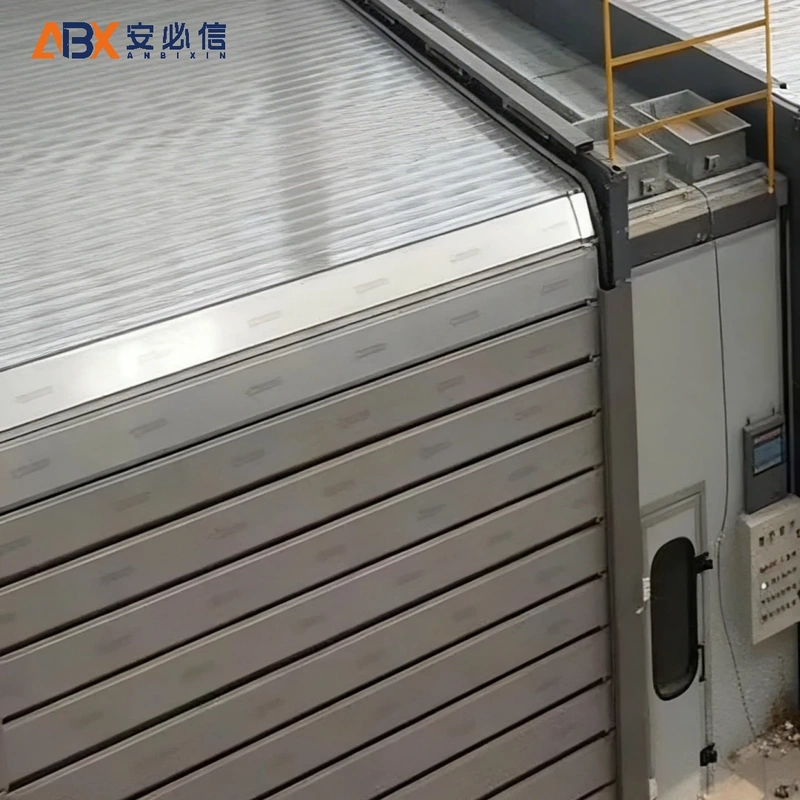 南昌市厂房高速门